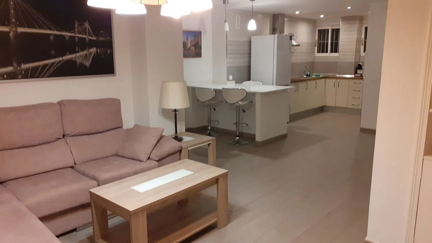 Piso en ronda de Pio XII, 1 - Foto 15