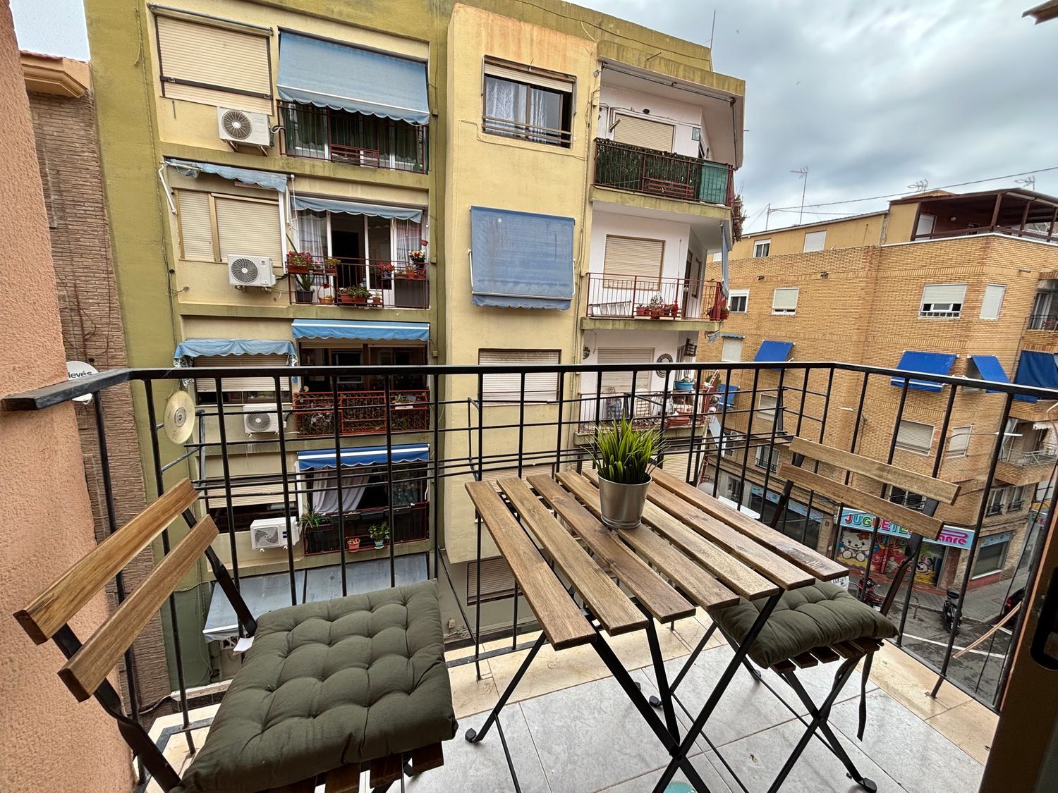 Piso en Calle del Plus Ultra, 75, Carolinas Altas, Alicante / Alacant - Foto 4