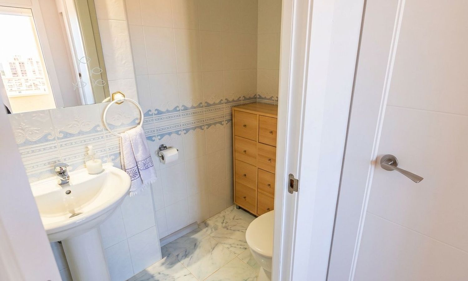 Piso en Calle Trident, 17 - Foto 24
