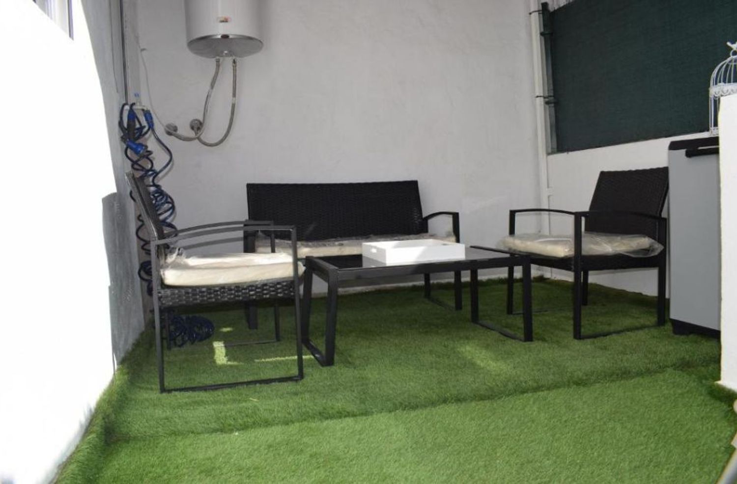 Piso en paseo de los Tilos, 30 - Foto 19