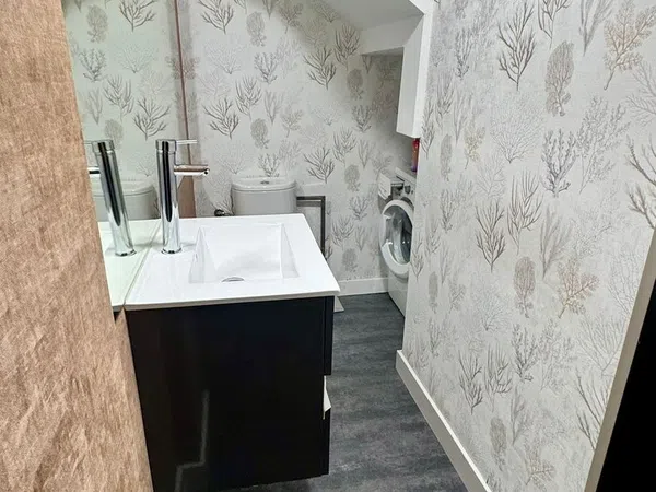 Chalet adosado en Calle do Polvorín, 10, Polvorín, Polvorín - Foto 18