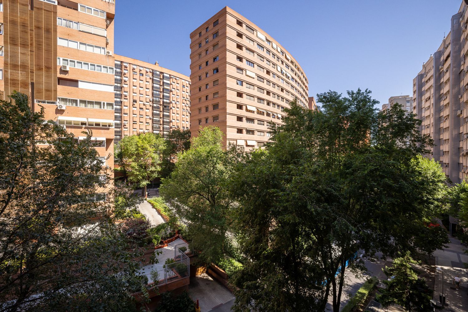 Piso en Calle de Juan Esplandiú, 4, Estrella - Foto 20