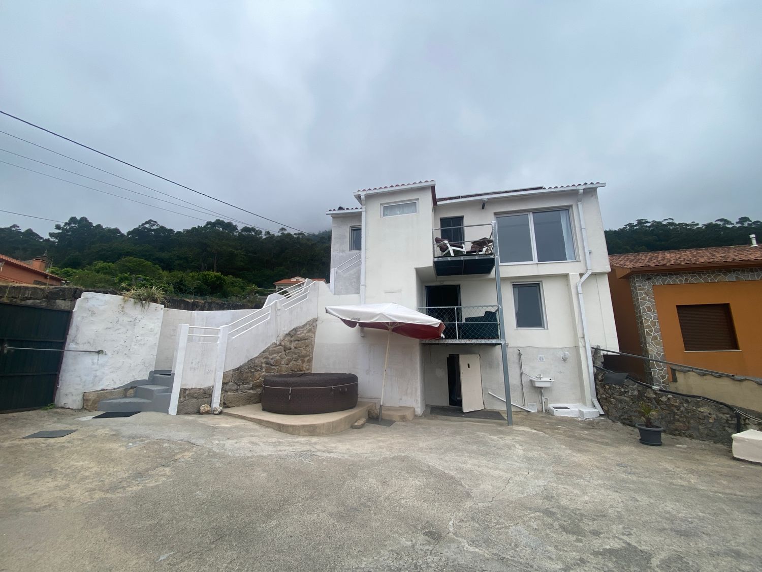 Casa o chalet independiente en Vilar de Ariba, 60 - Foto 35