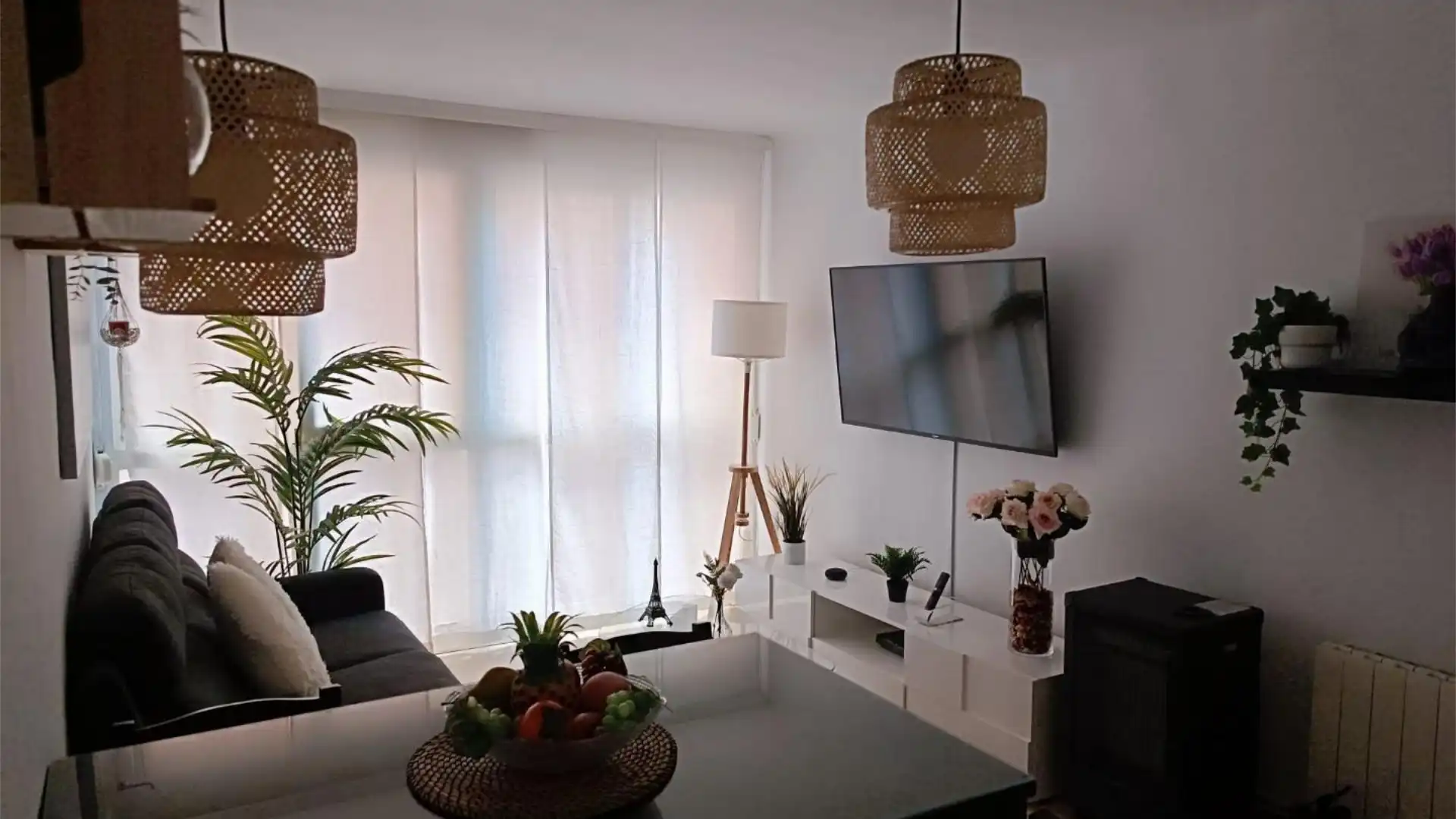 Piso en  Avinguda de la Primavera 1 - Foto 2