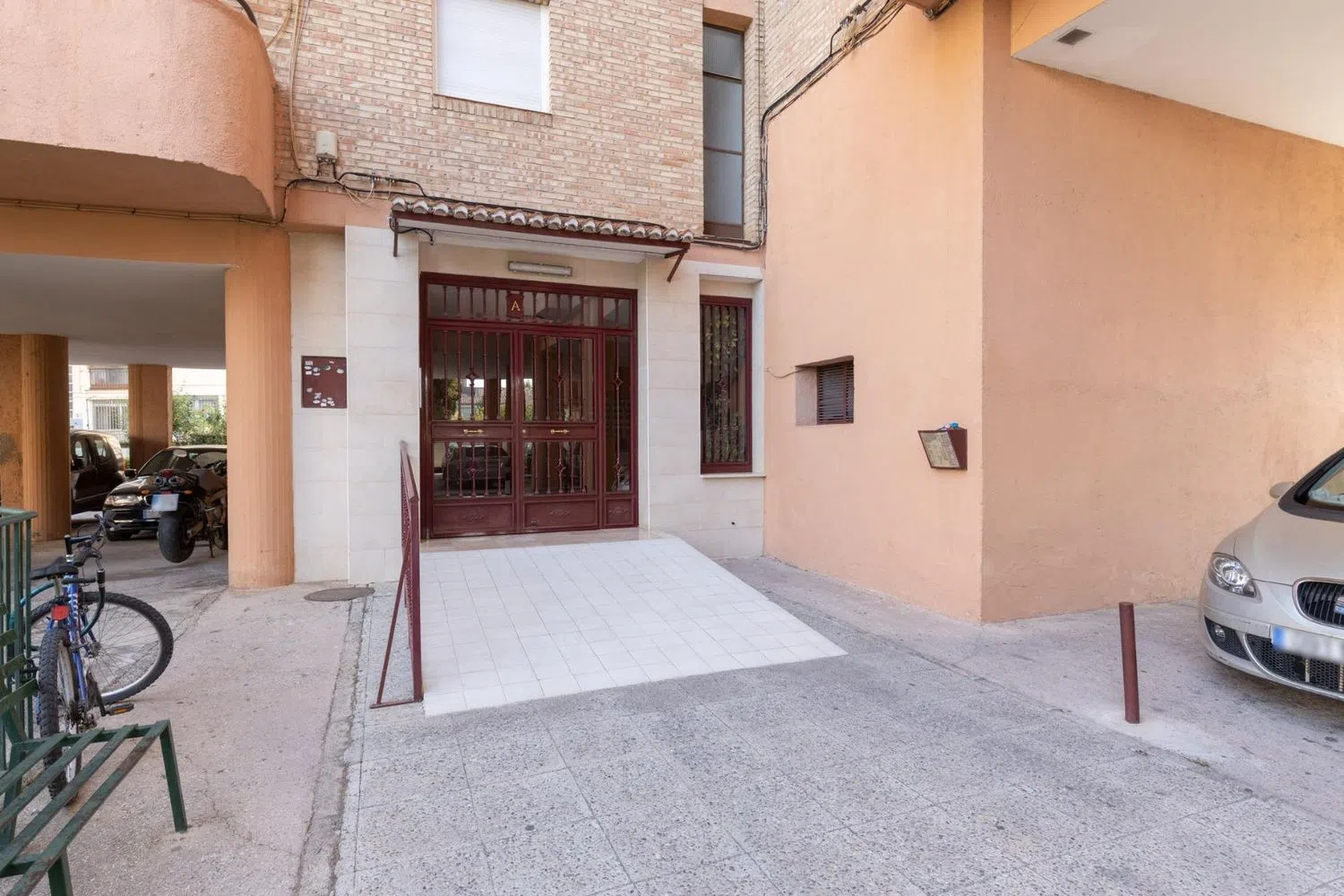 Piso en calle Luz Casanova, 4 - Foto 28