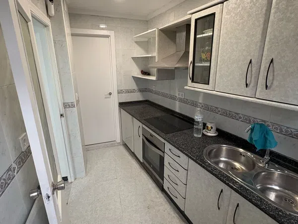 Chalet adosado en Calle Guadalajara, 14, Bellavista - Foto 5