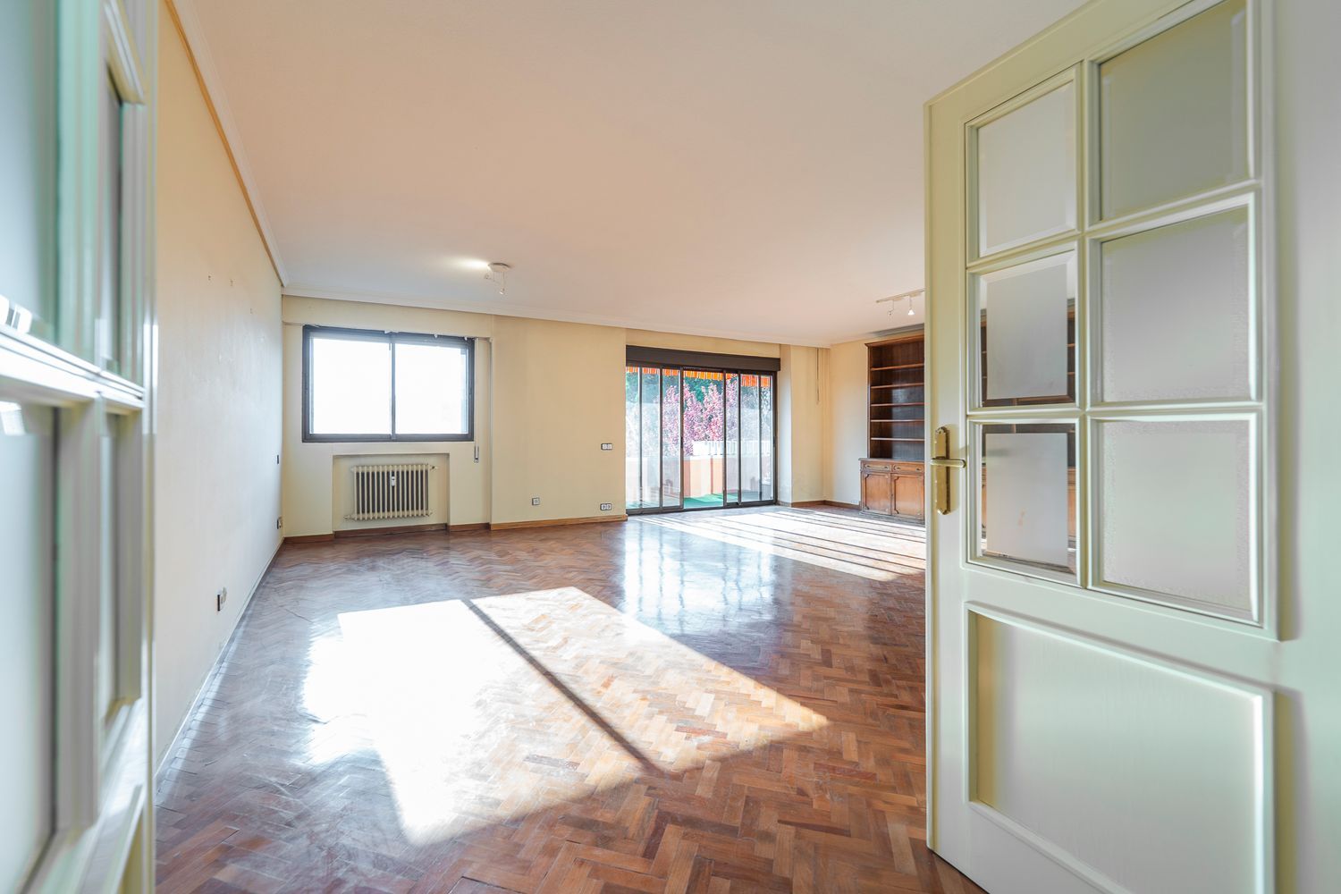 Piso en calle de Serrano Galvache, 5 - Foto 6