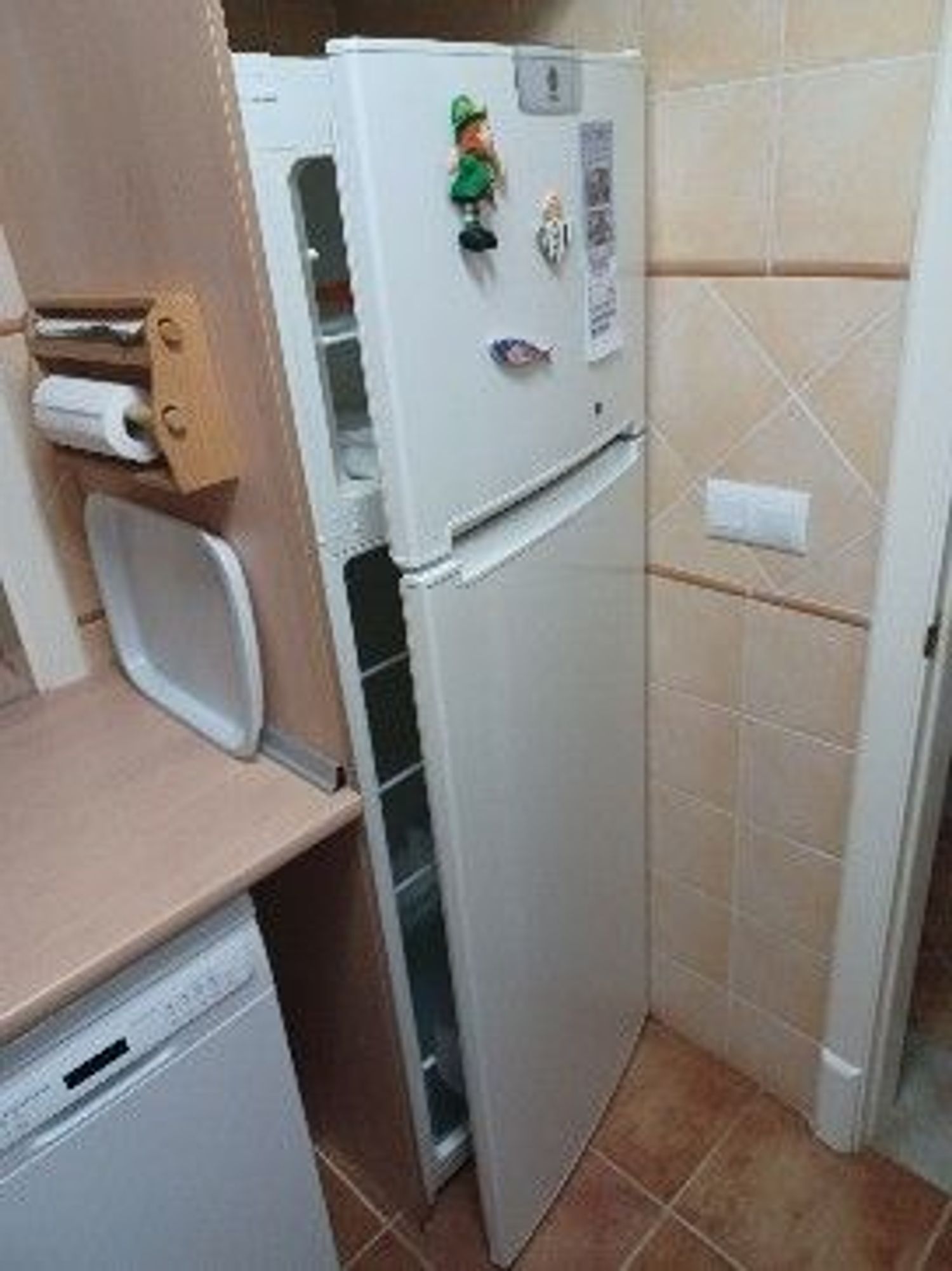 Piso en Calle de los Picapinos, 44, Isla Canela, Isla Canela - Foto 6