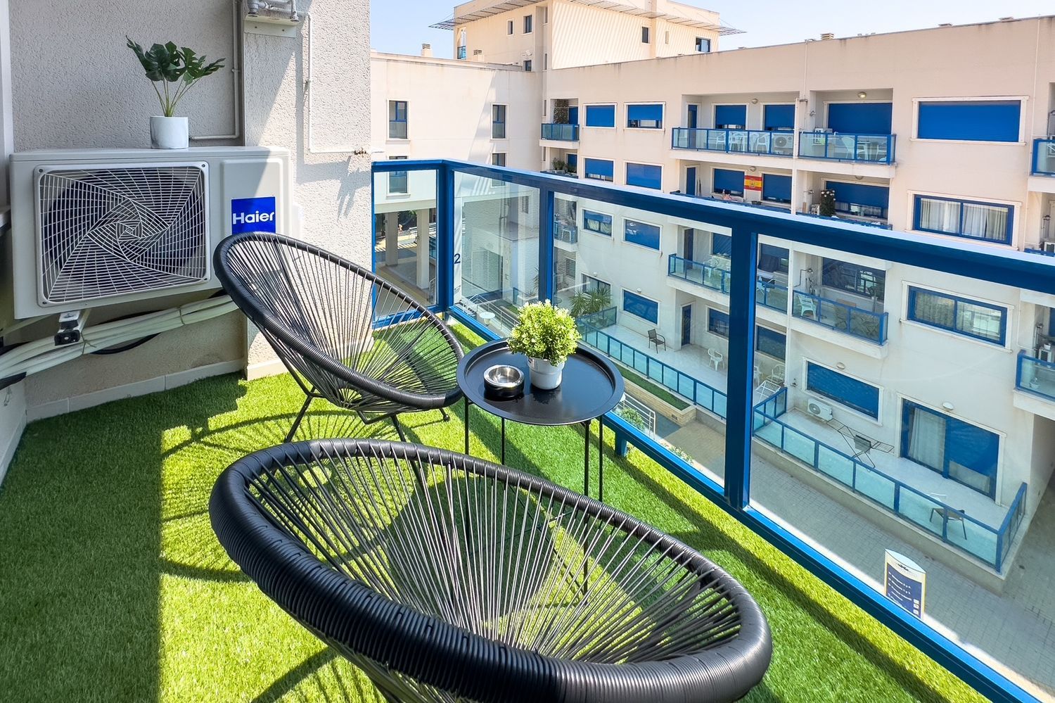 Piso en glorieta del Reino Unido, 6 - Foto 8