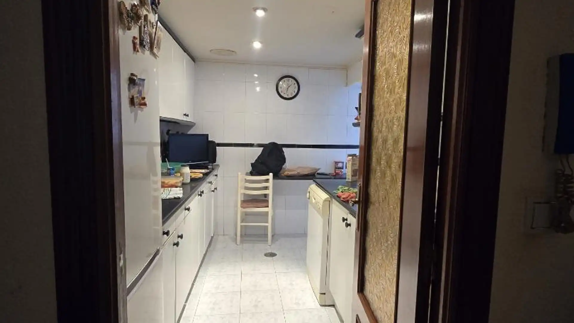 Piso en  Calle Monte Albillo 13 - Foto 3