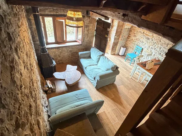 Casa rural en Lugar peñanes, 24 - Foto 10