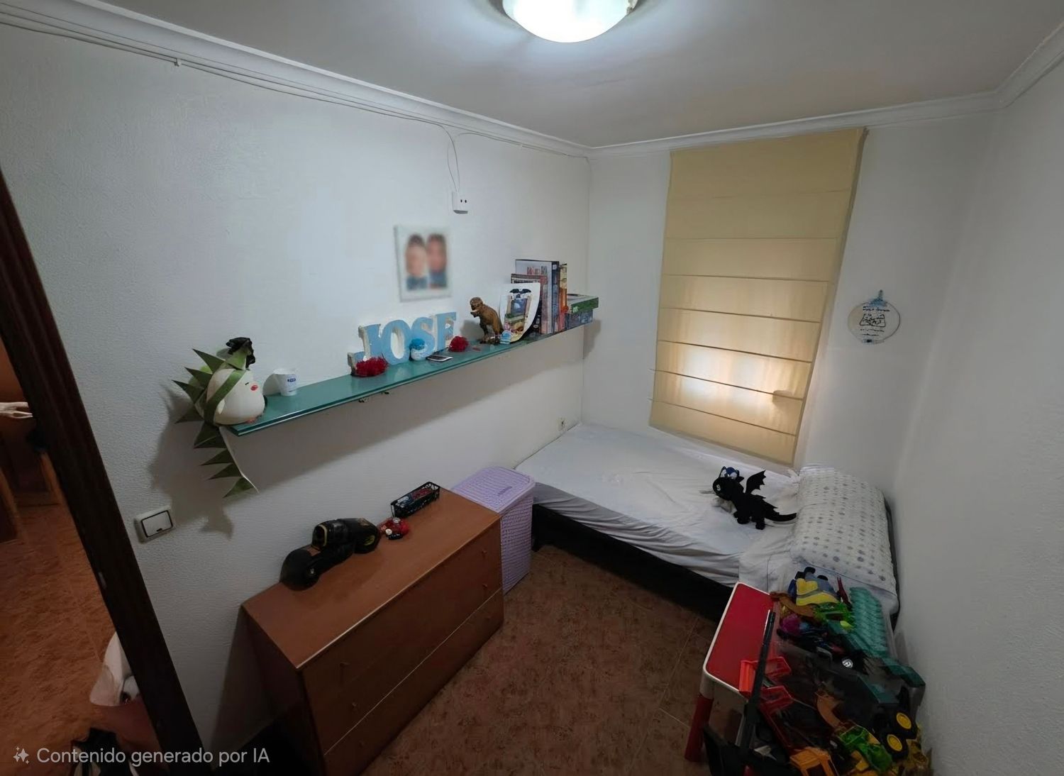 Piso en Calle Obispo Polanco, 12, Santa Teresa - Foto 4