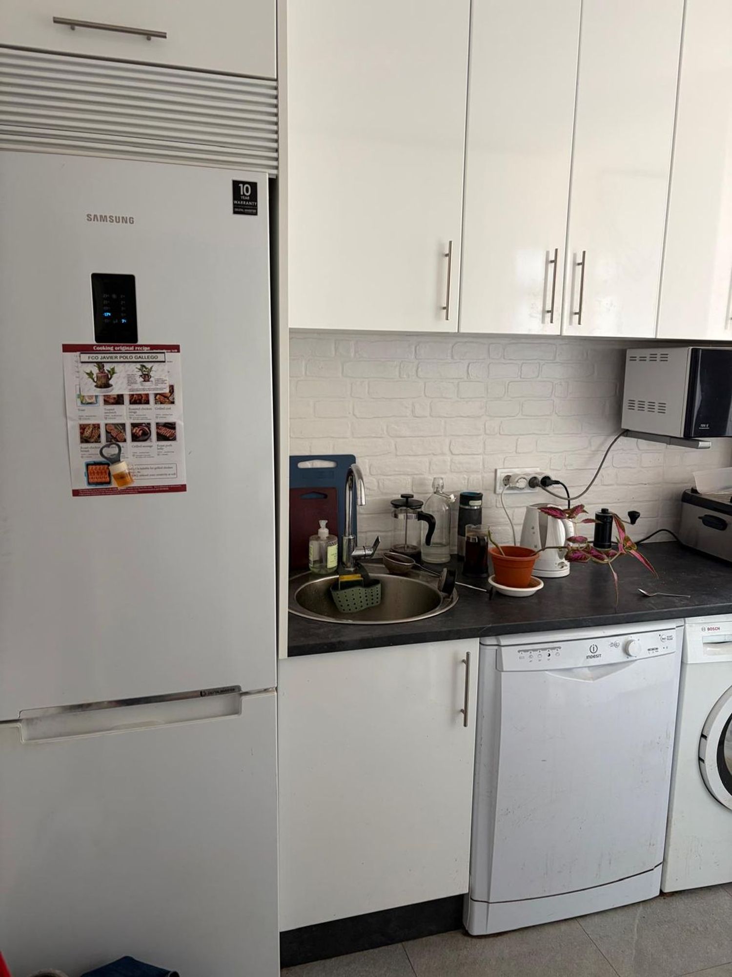 Piso en calle de la Virgen de Aránzazu, 26 - Foto 15