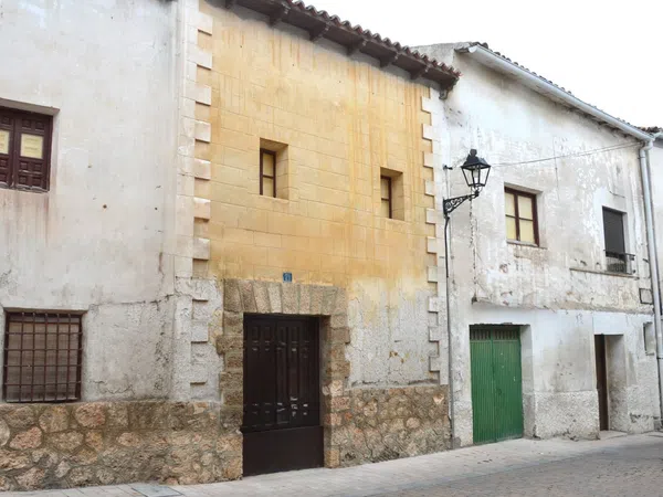 Chalet adosado en Calle Cervantes, 1 - Foto 1