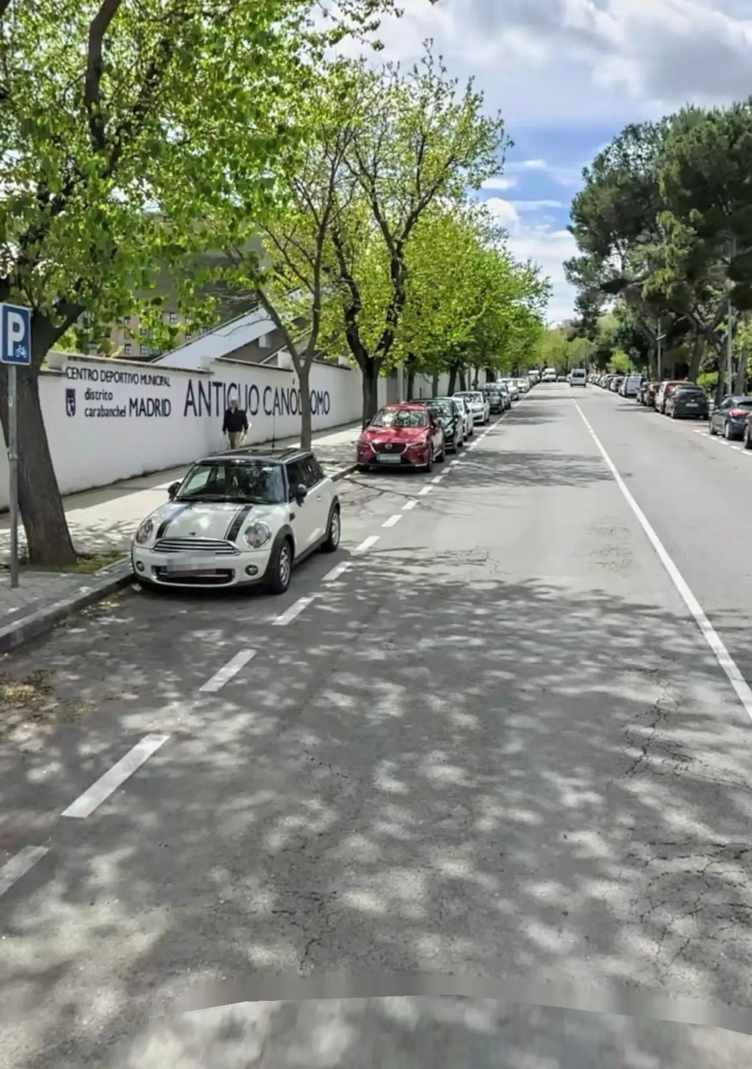 Piso en calle de Zaida, 9 - Foto 7