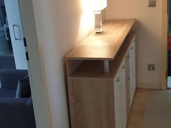 Estudio en Avenida Alcalde Gregorio Espino, 2, Fátima - Foto 8