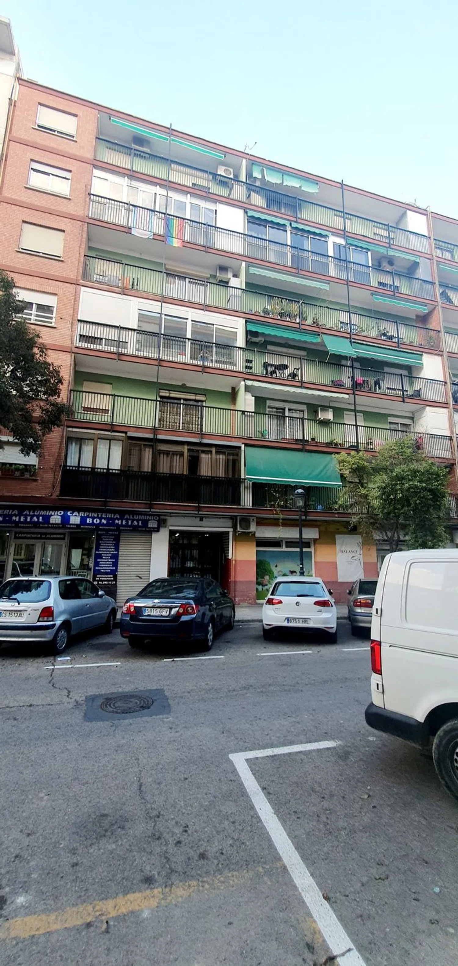 Piso en poeta mas y ros, 3 - Foto 11