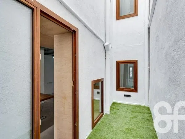 Dúplex en Calle de la Ciutat de Granada, El Poblenou - Foto 13