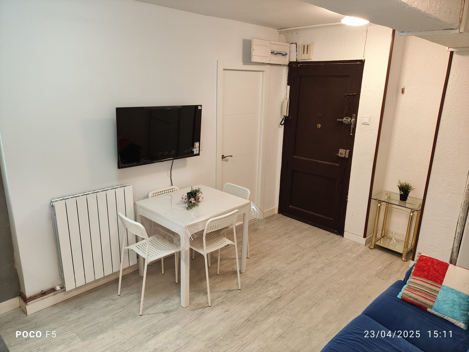 Piso en calle de la Duquesa de Villahermosa, 3 - Foto 10