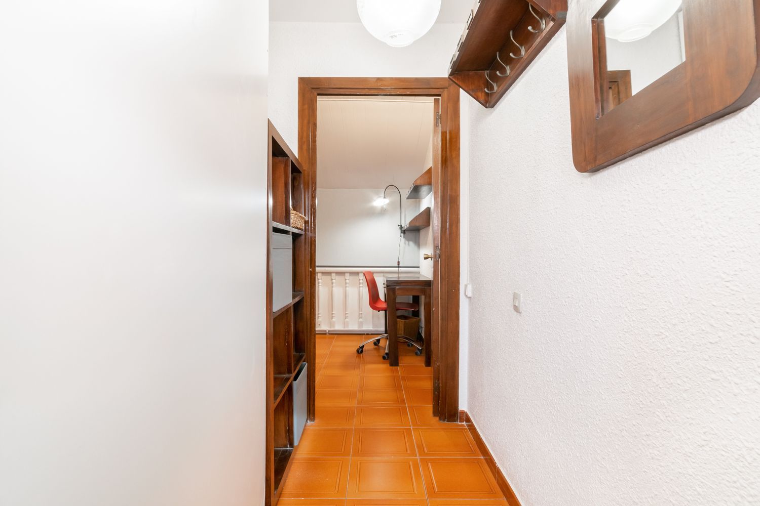 Estudio en Calle de Torner, 2, Progrés-Pep Ventura - Foto 8