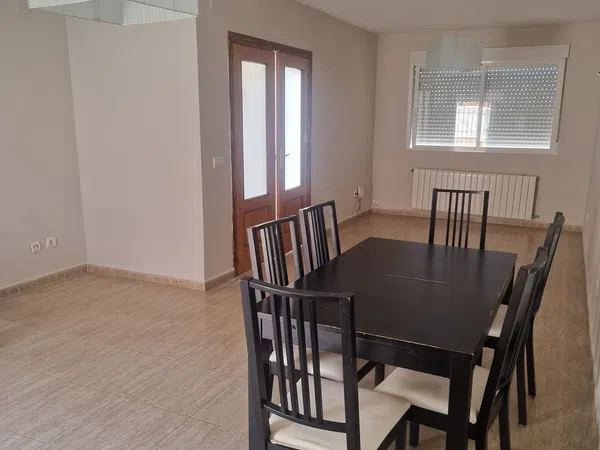 Chalet adosado en Calle Belmontejo, 12 - Foto 7