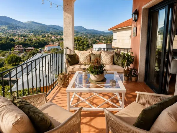 Casa o chalet independiente en Rue Fontán, 15 - Foto 3