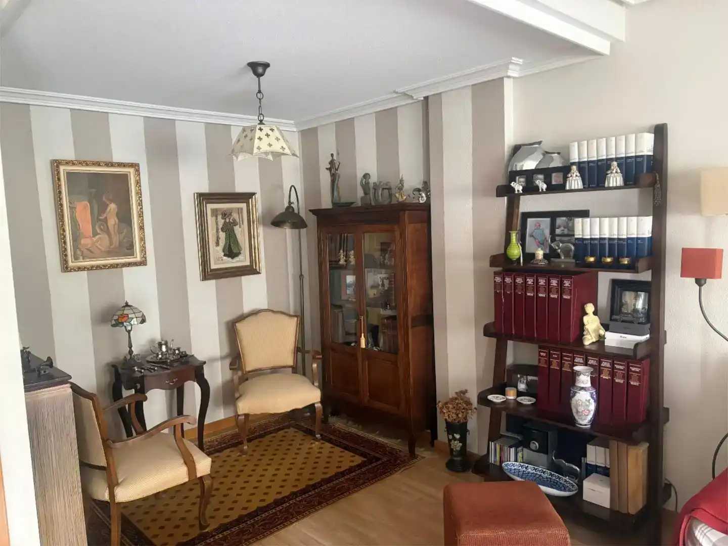 Piso en  Calle Antonio Ponz 33 - Foto 4