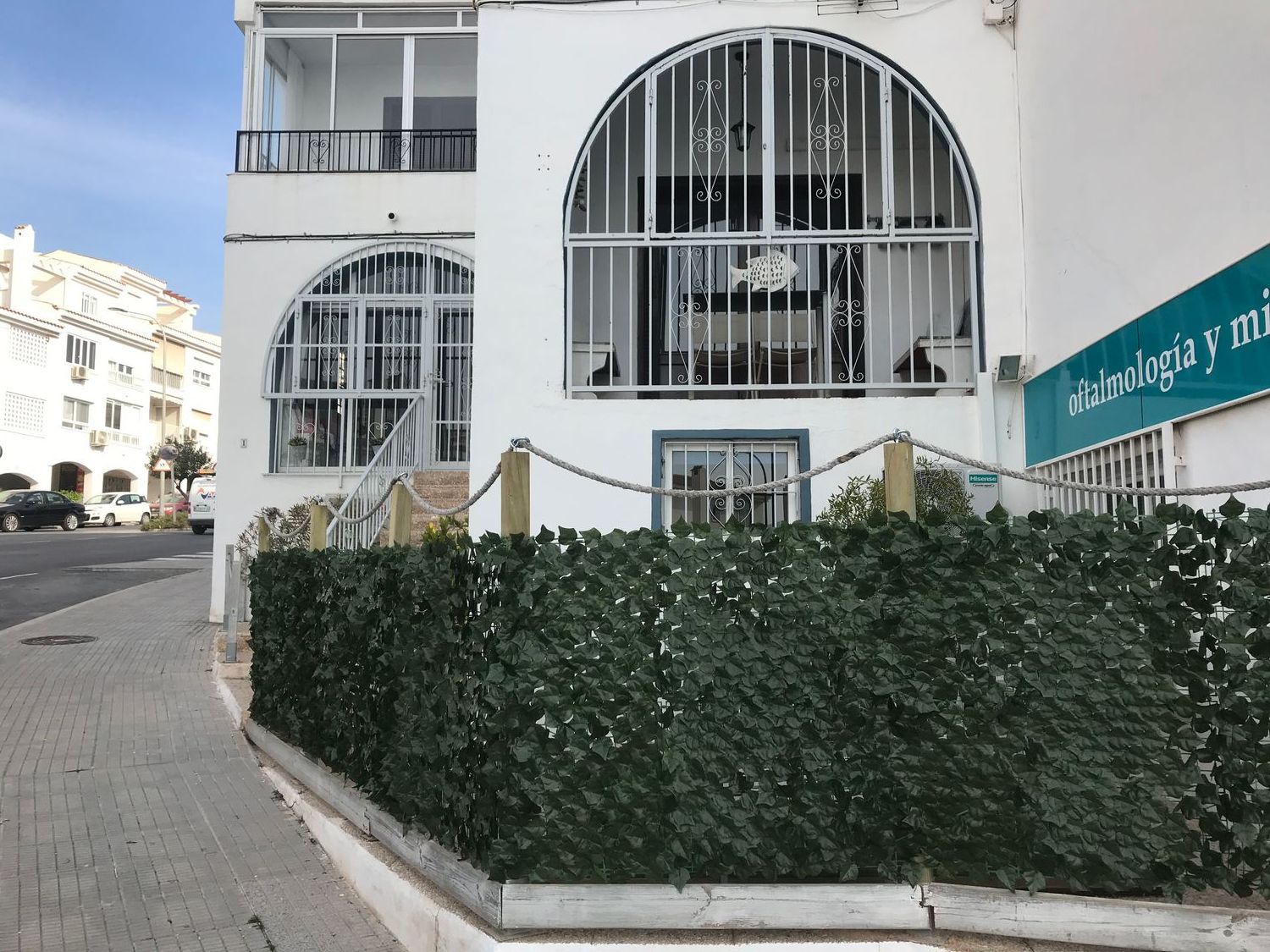 Dúplex en Costera dels Nassos, 1 Aptbajo, Altea Pueblo, Altea Pueblo - Foto 5