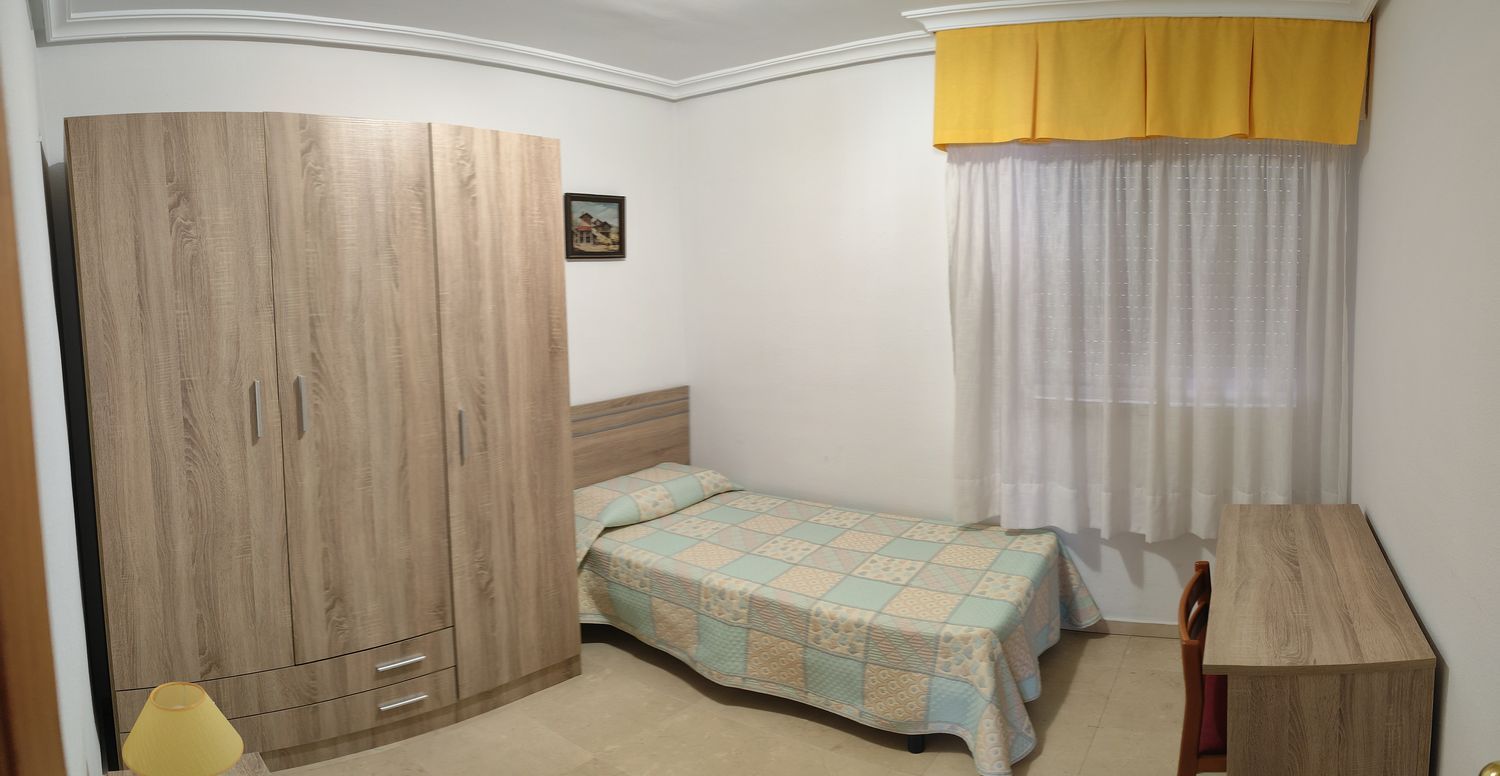 Piso en avenida la Aeronáutica, 2 - Foto 11