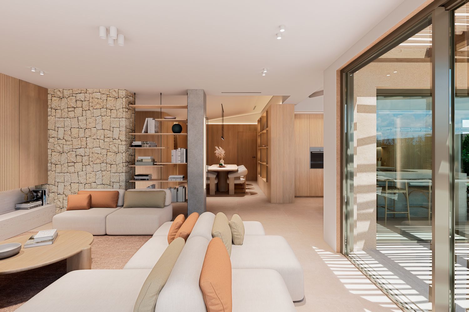 Casa independiente en avenida Carmen Sevilla, 50 - Foto 6