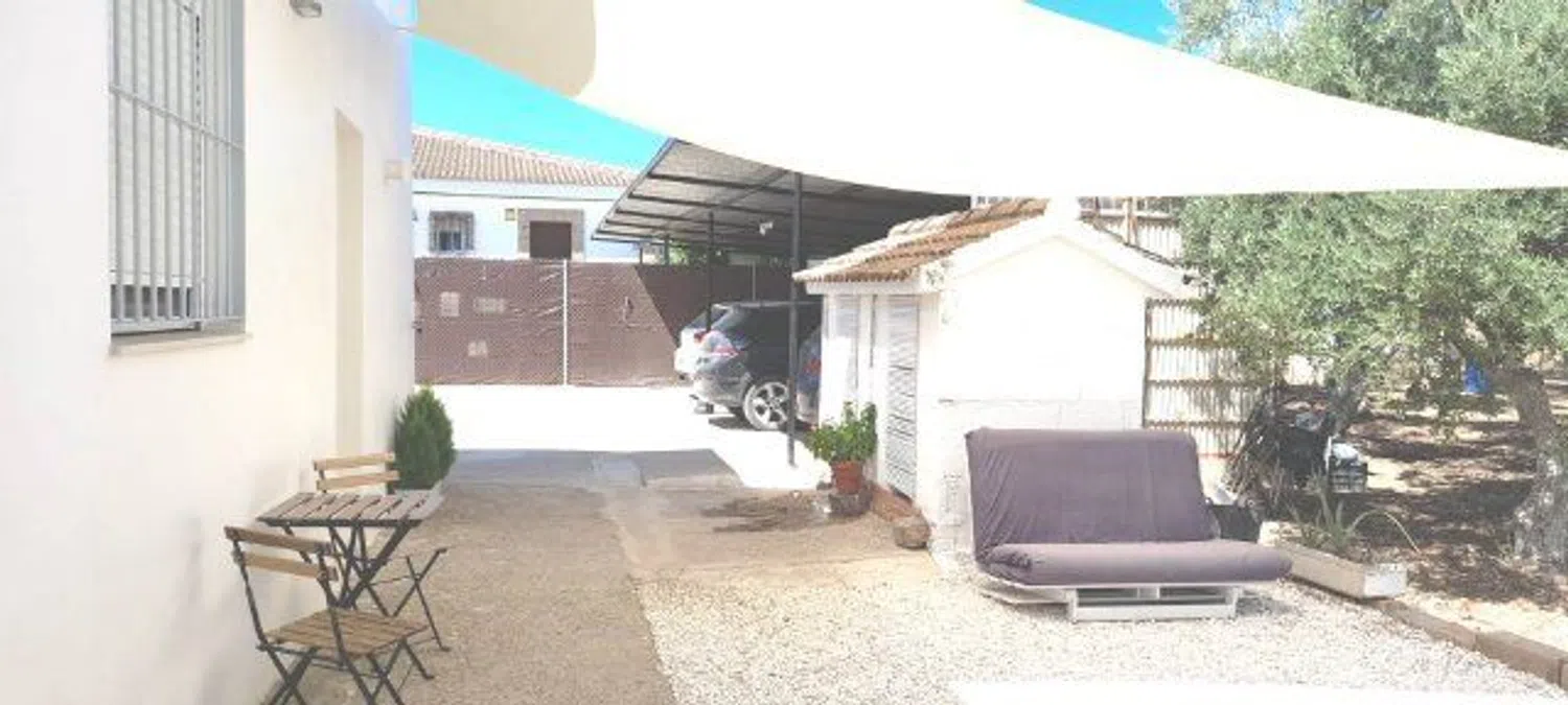 Estudio en camino Candilejas, 2 - Foto 3