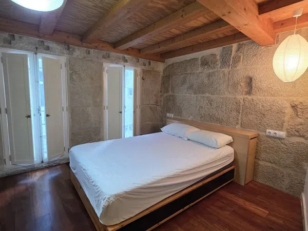 Alquiler de dúplex en Casco Vello, 4 - Foto 5