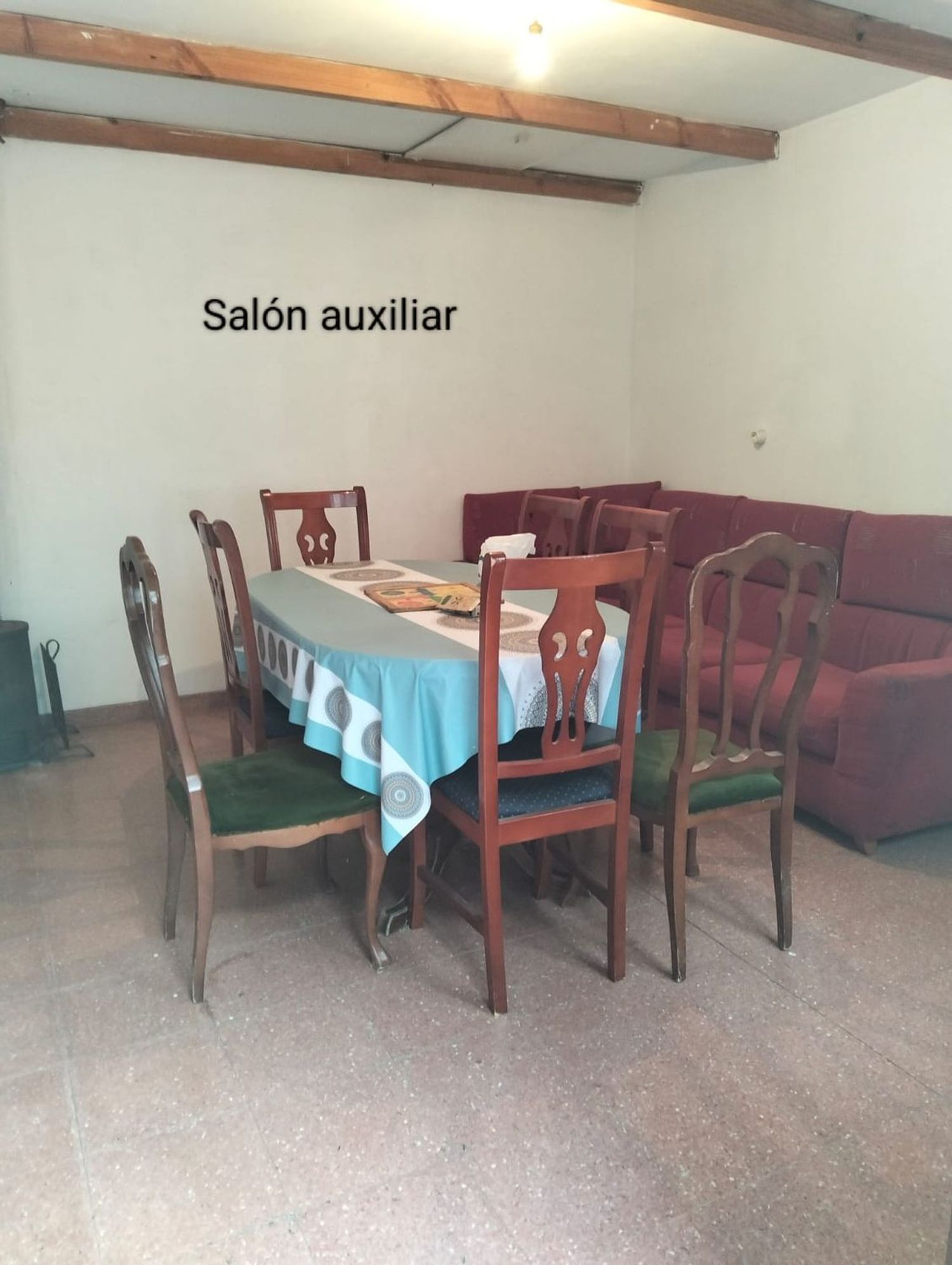 Casa de pueblo en Camino los Mesones, 31 - Foto 4