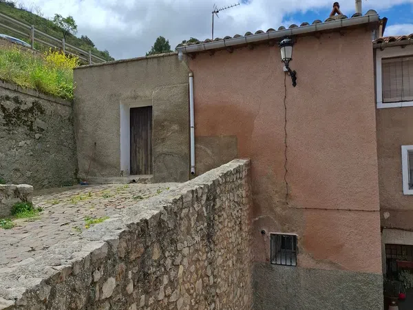 Casa de pueblo en Calle Fernando el Católico, 24 - Foto 7