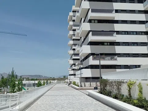 Piso en calle Hermigua, 19