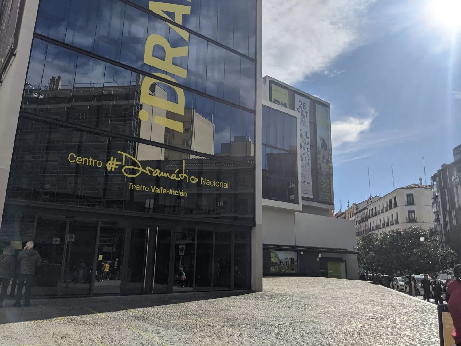 Ático en Barrio Lavapiés-Embajadores - Foto 34