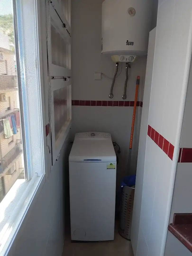 Piso en  Carrer Josep Burguera 29 - Foto 5