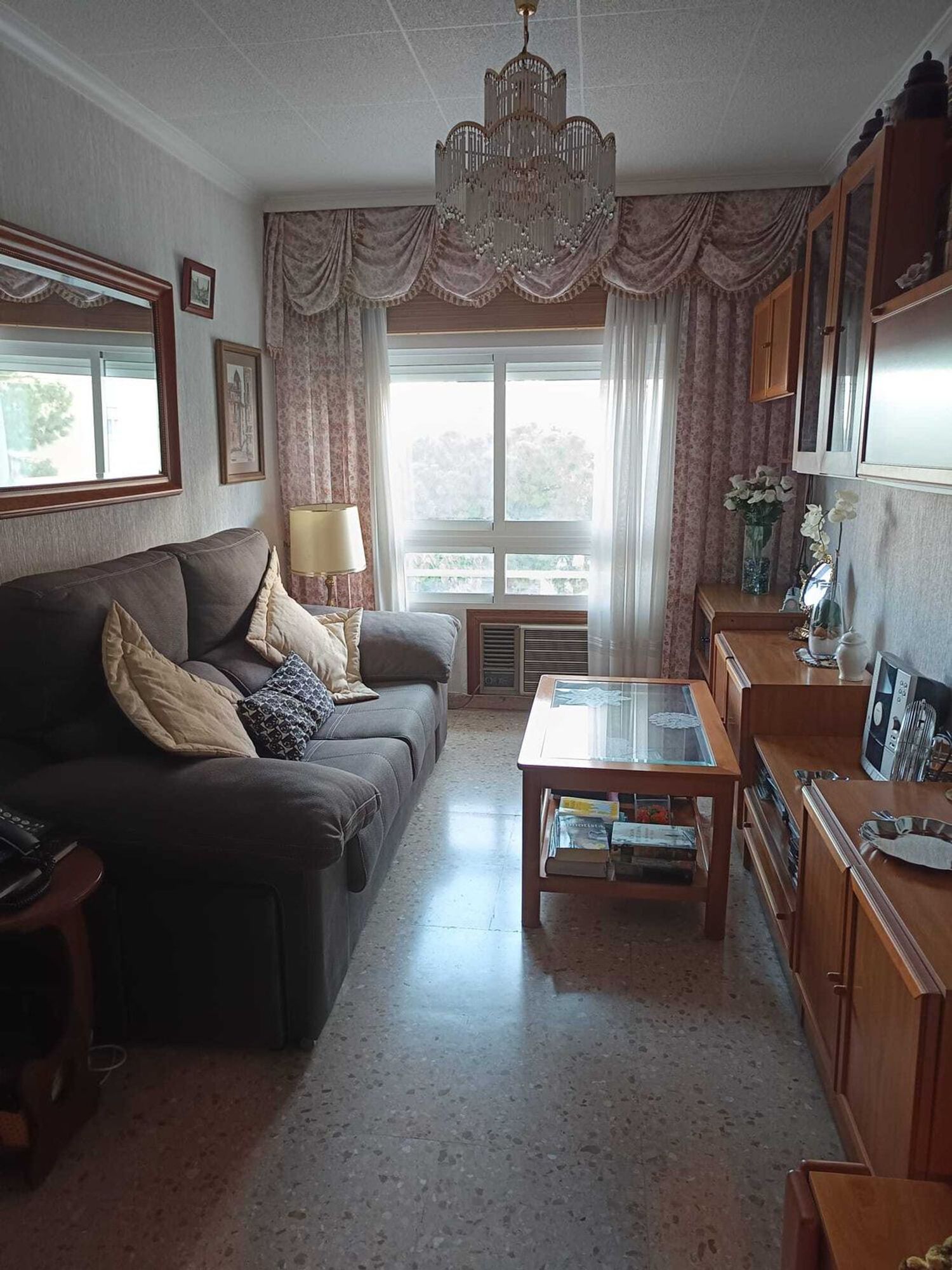 Piso en Barrio San Blas - Foto 2