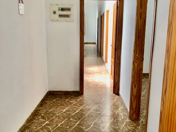 Piso en Calle Suárez Naranjo, 6, Arenales - Lugo - Avda Marítima - Foto 3