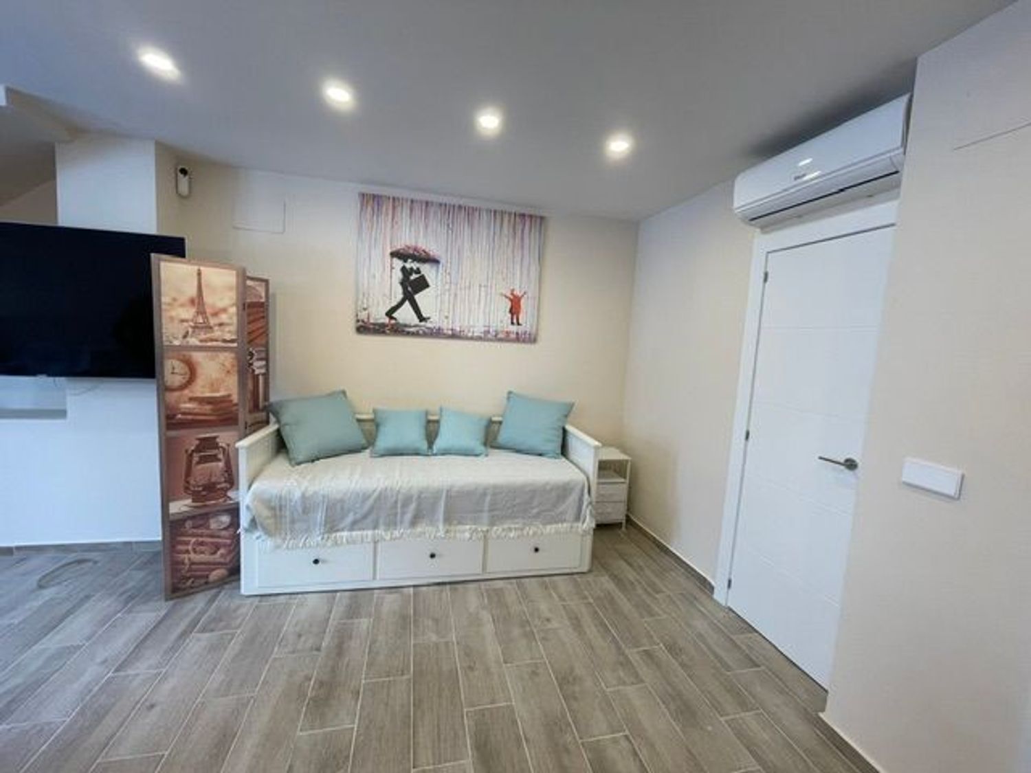 Estudio en calle del Progrés, 317 - Foto 12