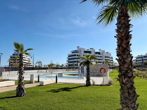 Piso en Avenida Mar de Alborán, 9, Los Álamos - Foto 17