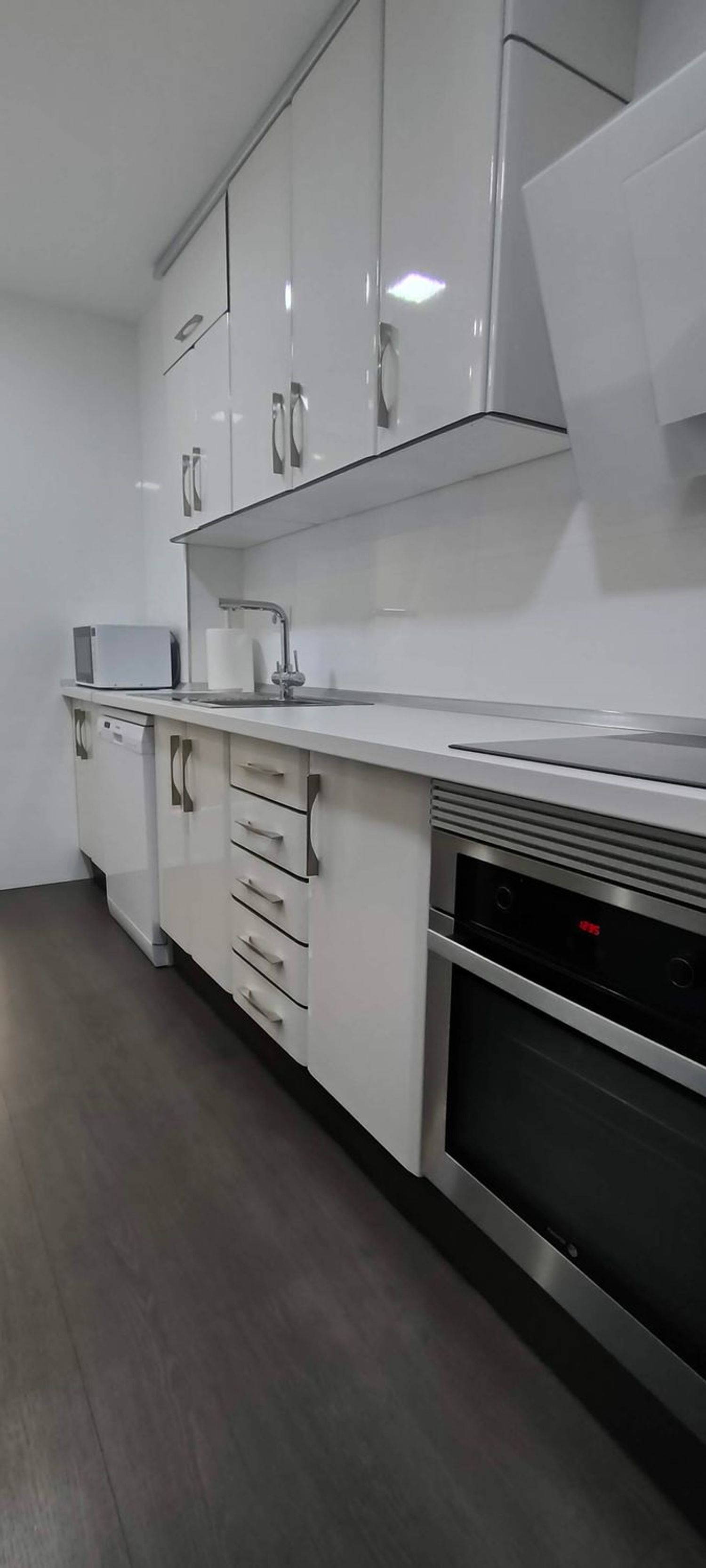 Piso en Paseo Oliva Sabuco de Nantes, 26, Parque sur, Parque sur - Foto 16