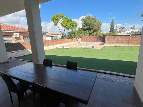 Casa o chalet independiente en Los Girasoles - Foto 15