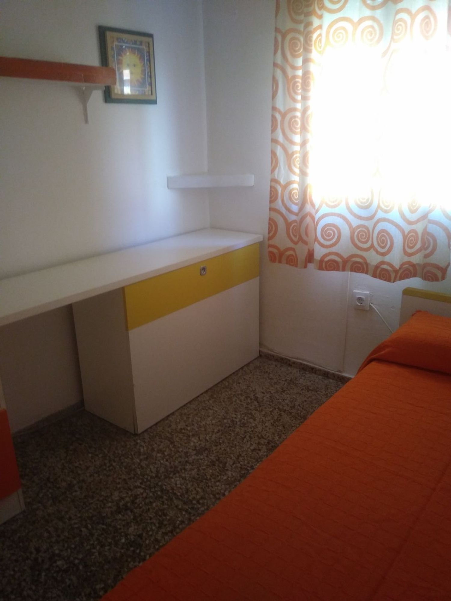 Piso en calle Marqués de Guadalcázar, 18 - Foto 4