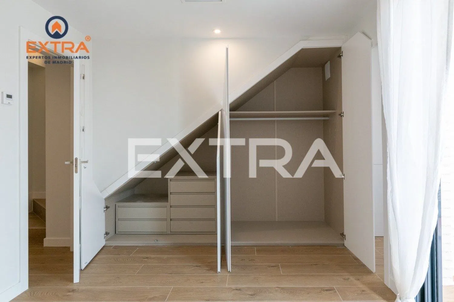 Ático en plaza del Este, 7 - Foto 11