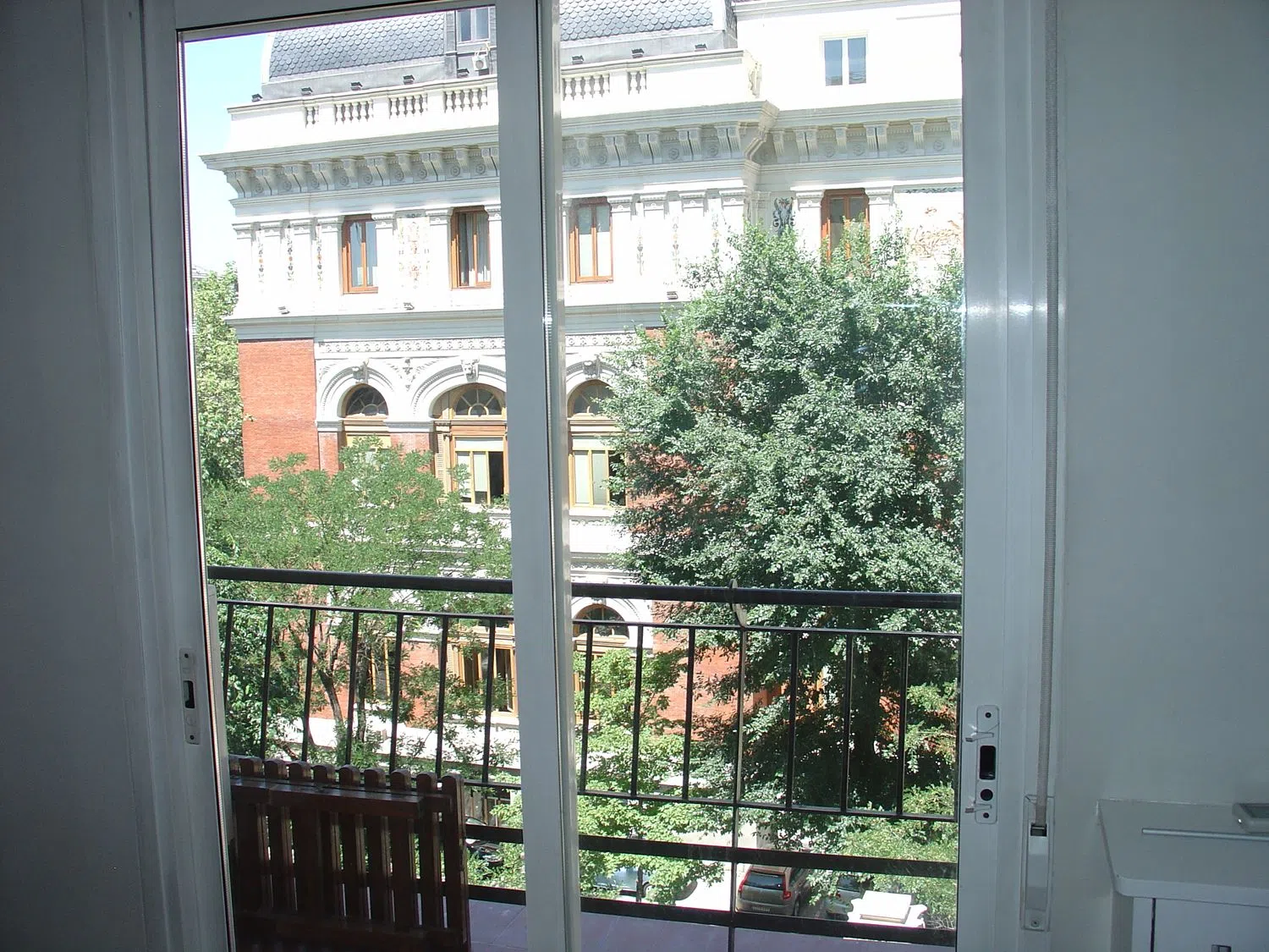 Piso en calle del Doctor Velasco, 4 - Foto 3