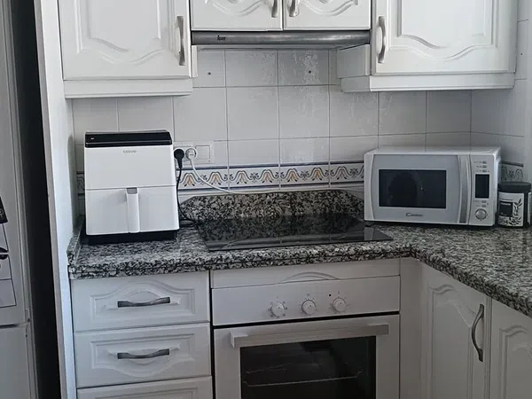 Piso en calle Almería, 12 - Foto 17