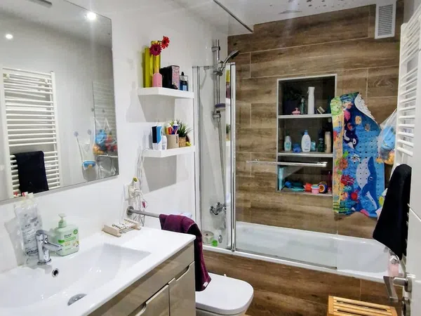 Piso en calle María Auxiliadora, 87 - Foto 9