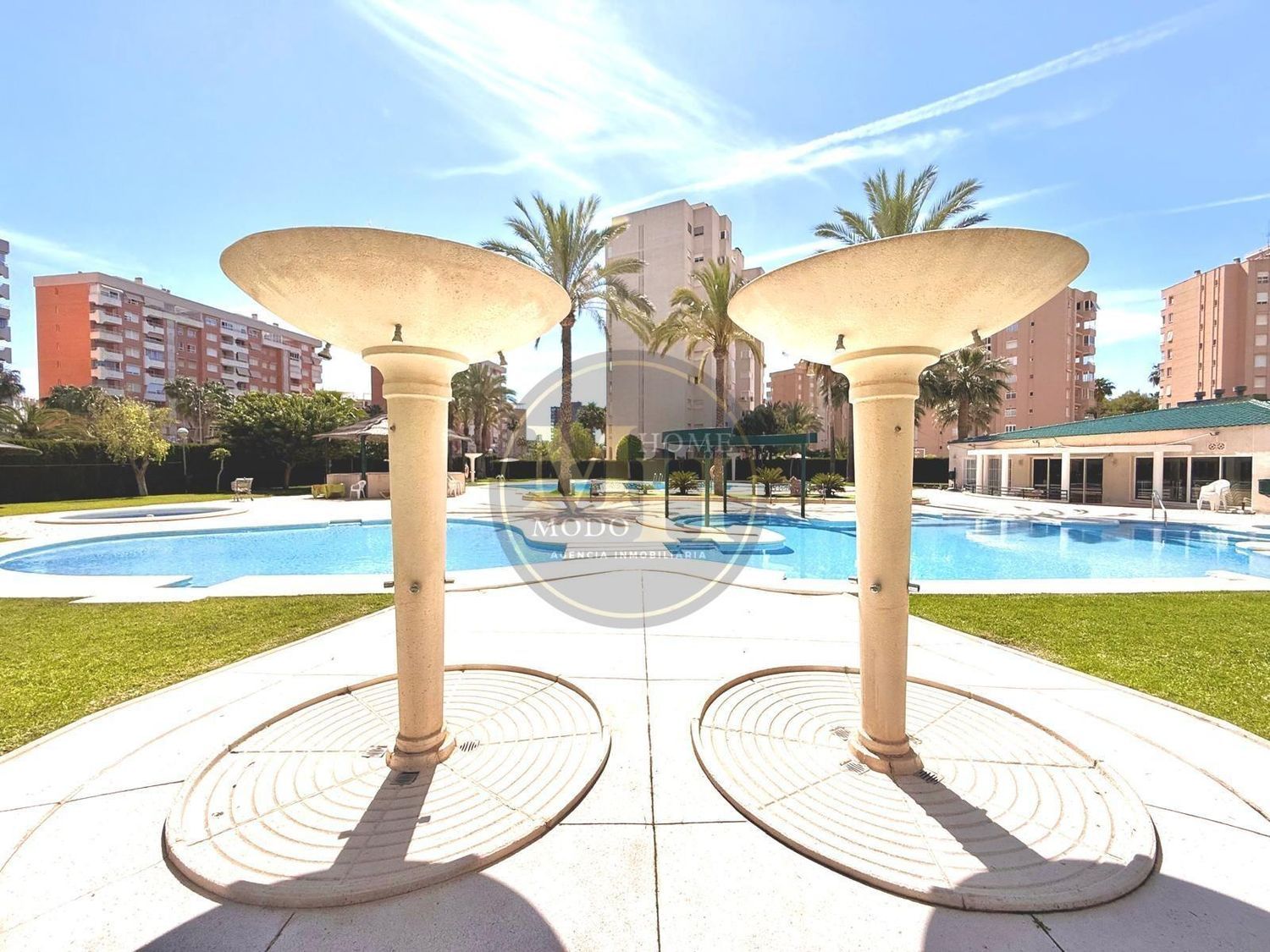 Piso en Avenida Oviedo, Playa de San Juan - Foto 28