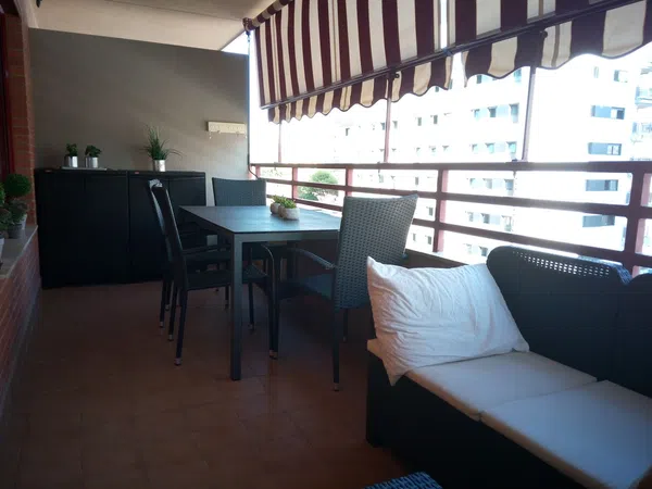 Piso en calle científico jaime santana, 1 - Foto 12